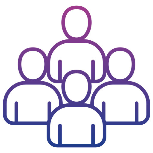 Иконка общества